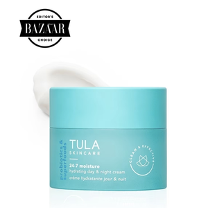 TULA Skincare 24/7 Moisture Hydrating Day & Night Cream